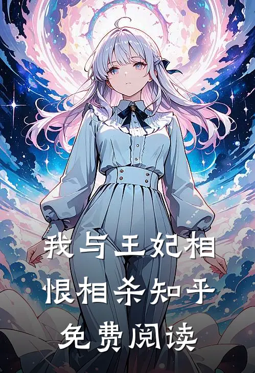 我与王妃相恨相杀知乎免费阅读