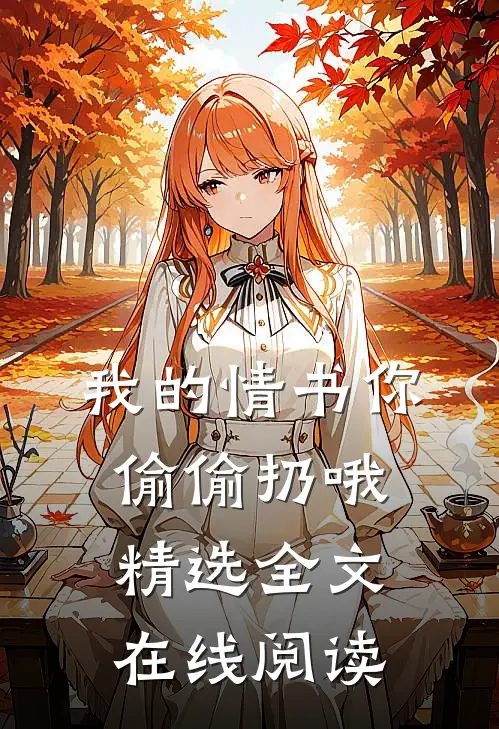 我的情书你偷偷扔哦精选全文在线阅读