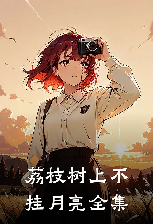 荔枝树上不挂月亮全集