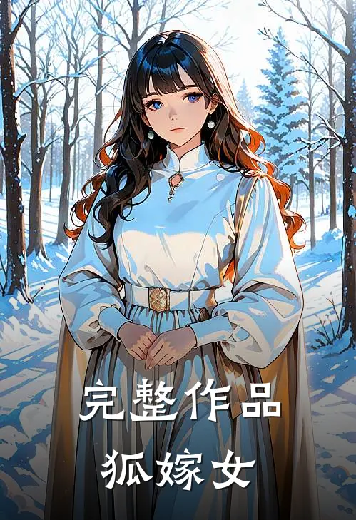 完整作品狐嫁女