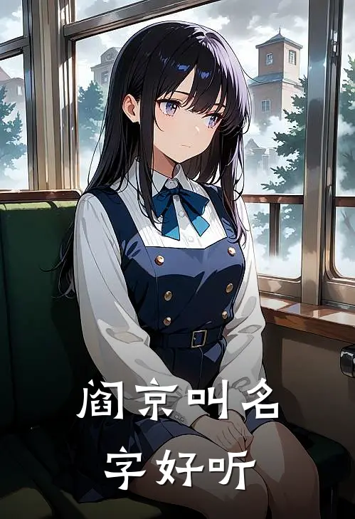 阎京叫名字好听