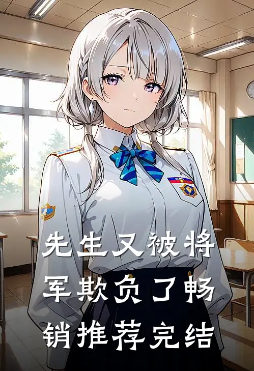 先生又被将军欺负了畅销推荐完结