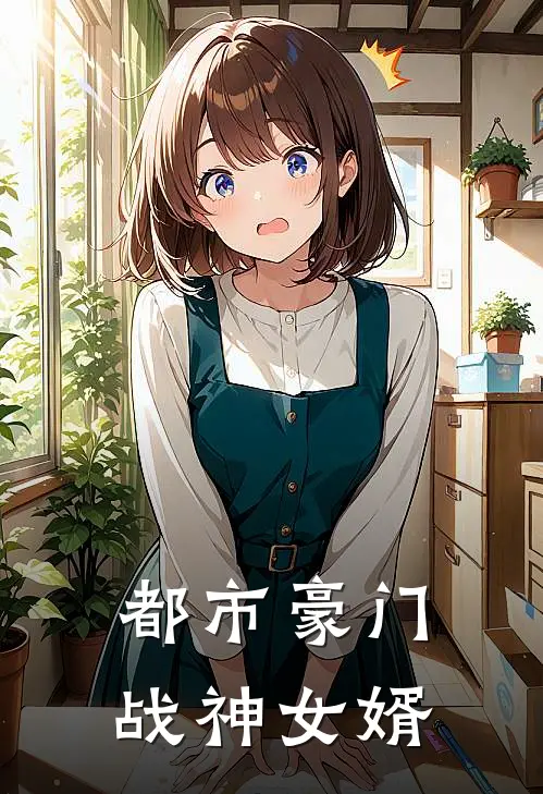 都市豪门战神女婿