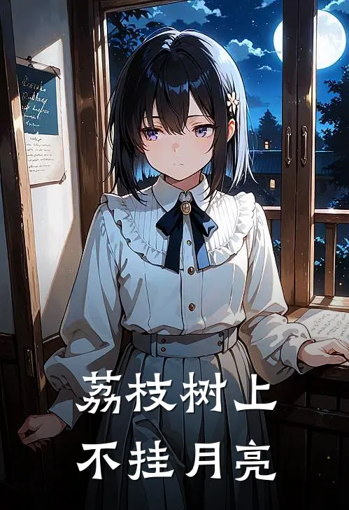 荔枝树上不挂月亮