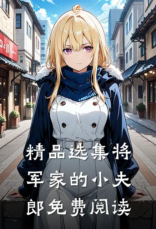 精品选集将军家的小夫郎免费阅读