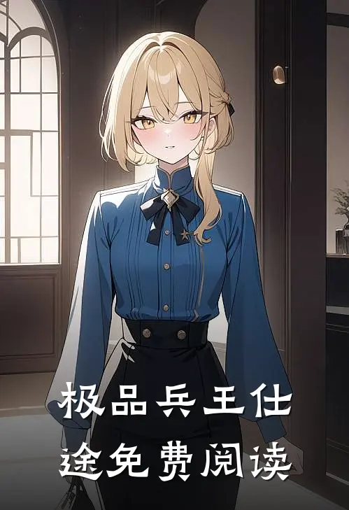 极品兵王仕途免费阅读