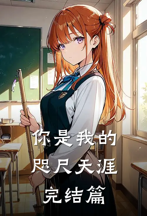 你是我的咫尺天涯完结篇