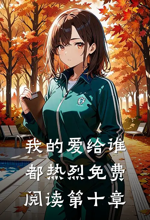 我的爱给谁都热烈免费阅读第十章