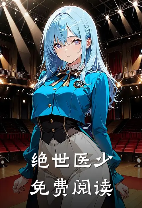 绝世医少免费阅读