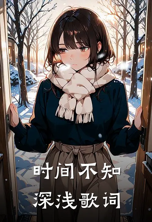 时间不知深浅歌词