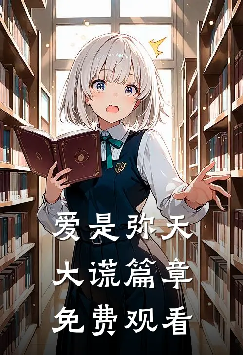 爱是弥天大谎篇章免费观看