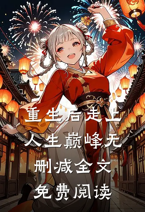 重生后走上人生巅峰无删减全文免费阅读