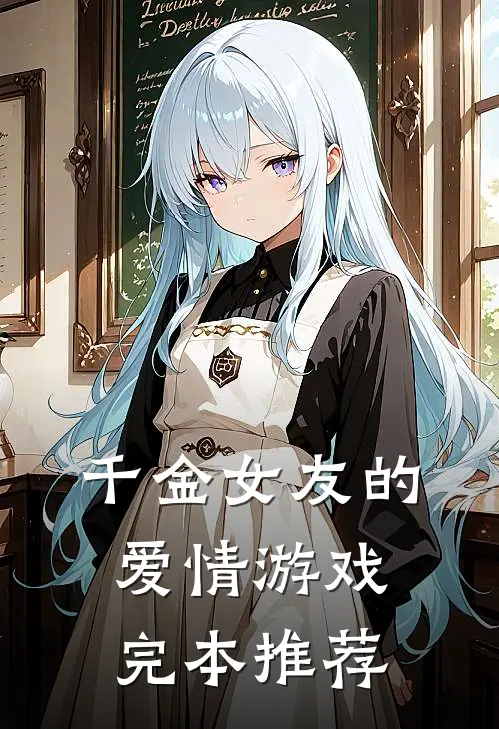 千金女友的爱情游戏完本推荐