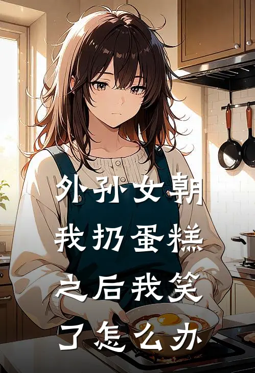 外孙女朝我扔蛋糕之后我笑了怎么办