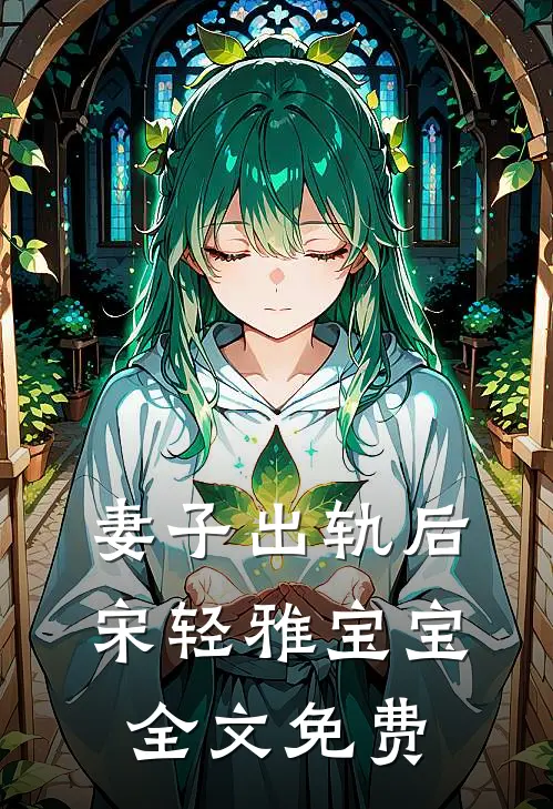 妻子出轨后宋轻雅宝宝全文免费