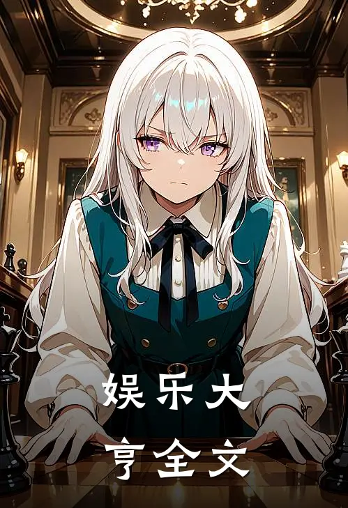 娱乐大亨全文