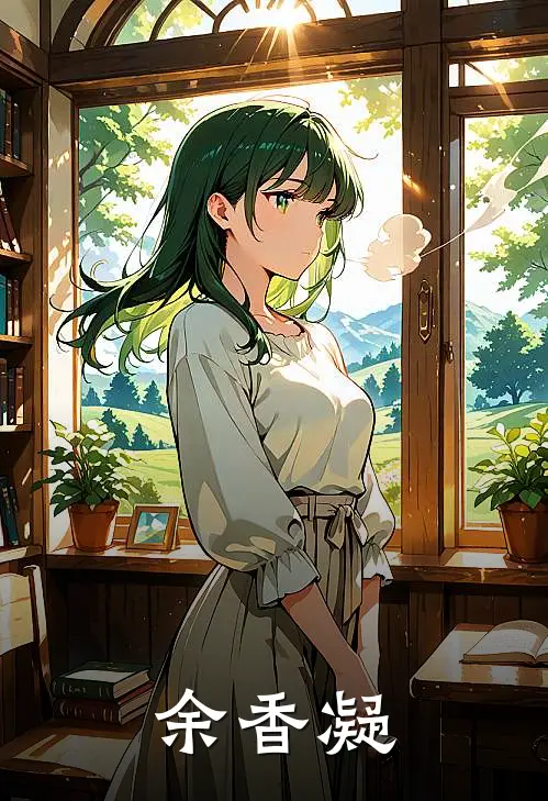 余香凝