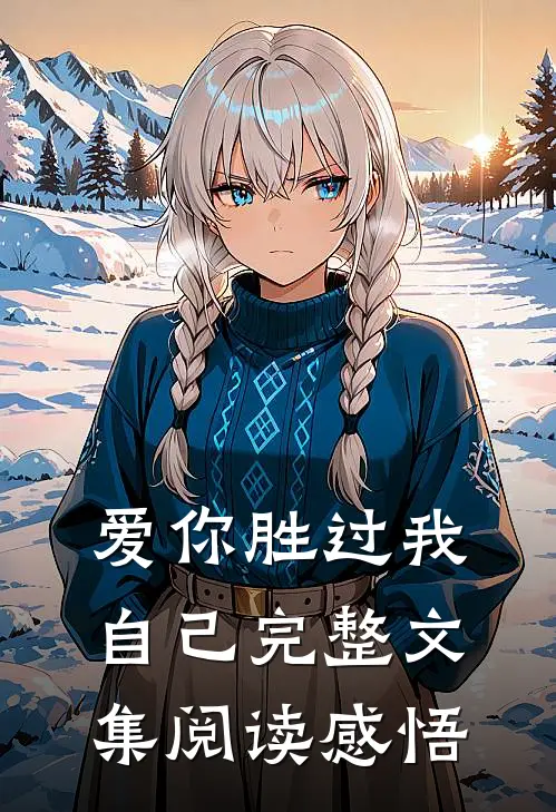 爱你胜过我自己完整文集阅读感悟