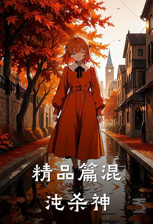 精品篇混沌杀神