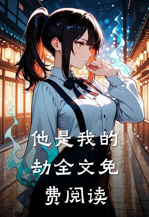 他是我的劫全文免费阅读