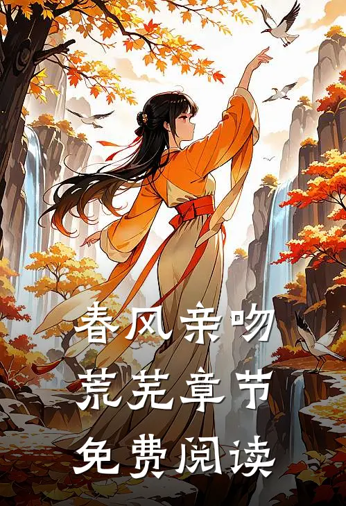 春风亲吻荒芜章节免费阅读