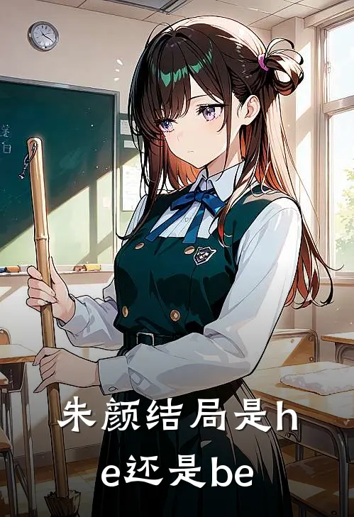 朱颜结局是he还是be