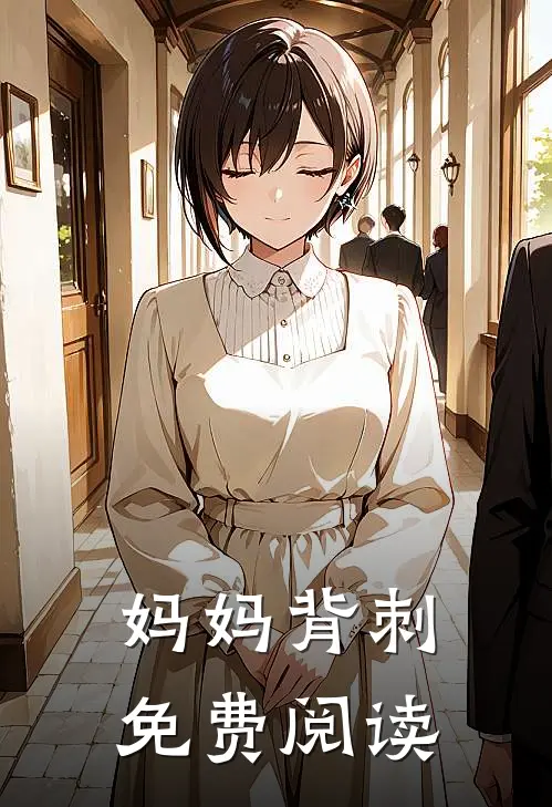 妈妈背刺免费阅读