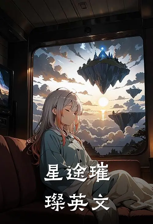 星途璀璨英文