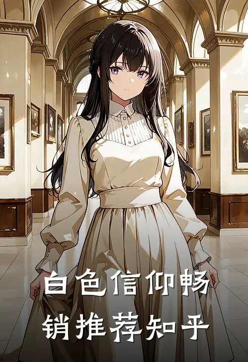 白色信仰畅销推荐知乎