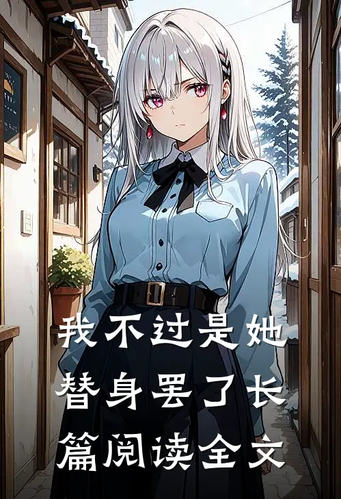 我不过是她替身罢了长篇阅读全文