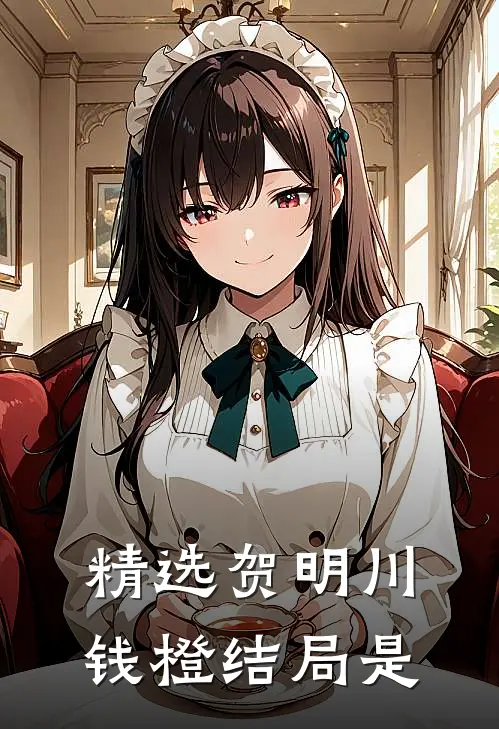 精选贺明川钱橙结局是