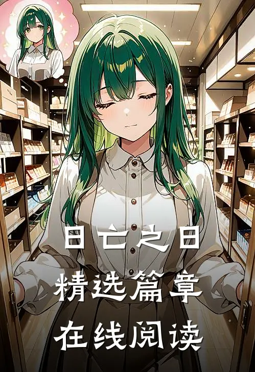 日亡之日精选篇章在线阅读