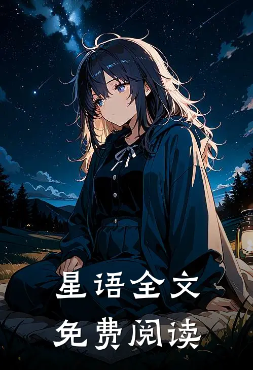 星语全文免费阅读