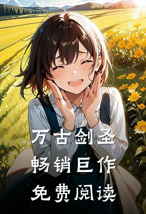 万古剑圣畅销巨作免费阅读