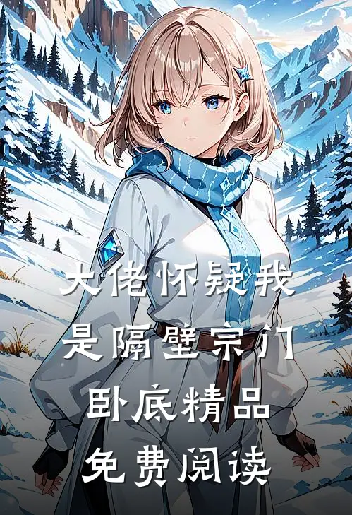 大佬怀疑我是隔壁宗门卧底精品免费阅读