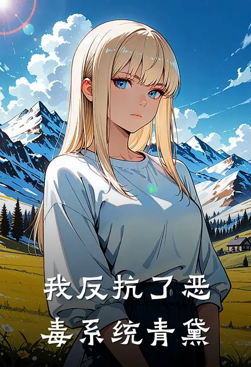 我反抗了恶毒系统 青黛