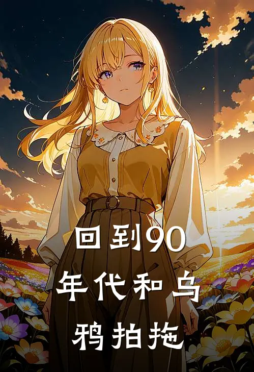 回到90年代和乌鸦拍拖