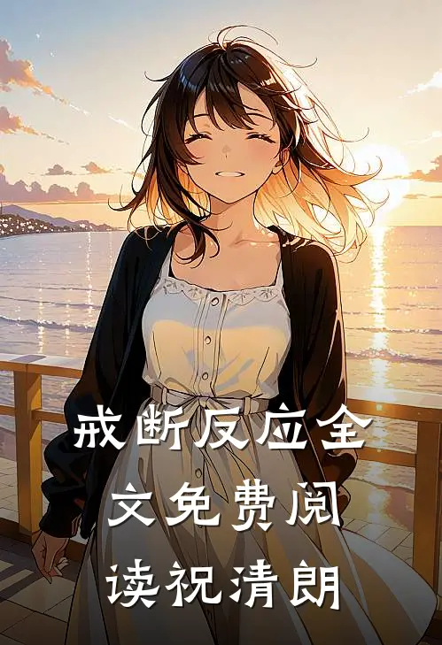 戒断反应全文免费阅读祝清朗