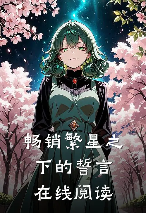 畅销繁星之下的誓言在线阅读
