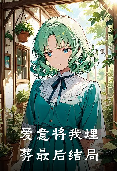 爱意将我埋葬最后结局