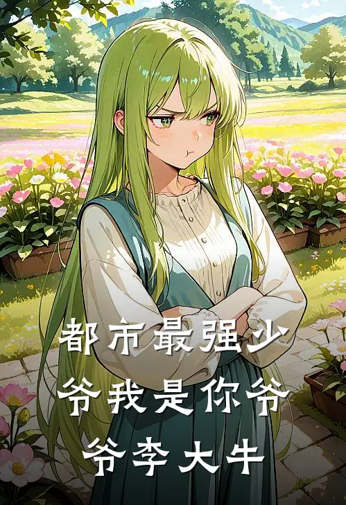 都市最强少爷我是你爷爷李大牛
