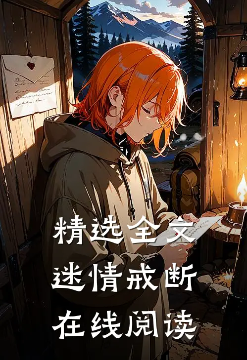 精选全文迷情戒断在线阅读