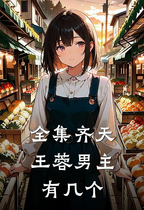 全集齐天王蓉男主有几个