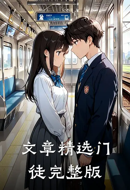 文章精选门徒完整版
