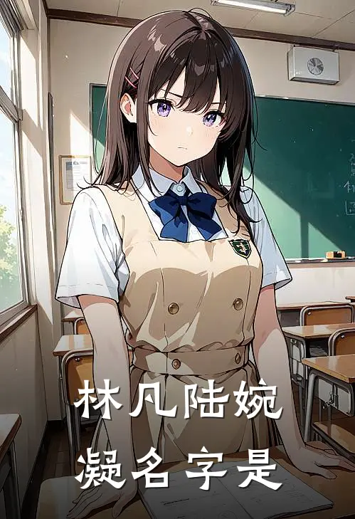 林凡陆婉凝名字是