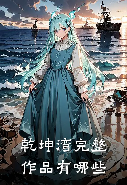 乾坤湾完整作品有哪些