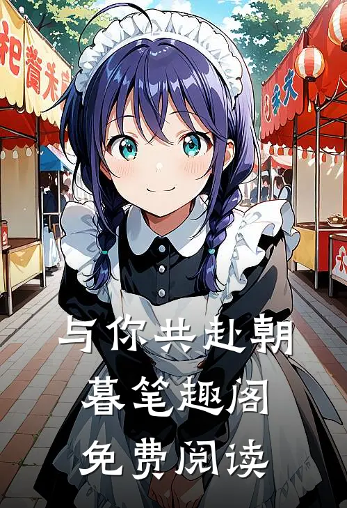 与你共赴朝暮笔趣阁免费阅读