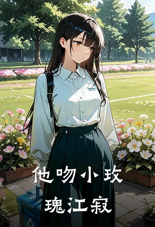 他吻小玫瑰江寂