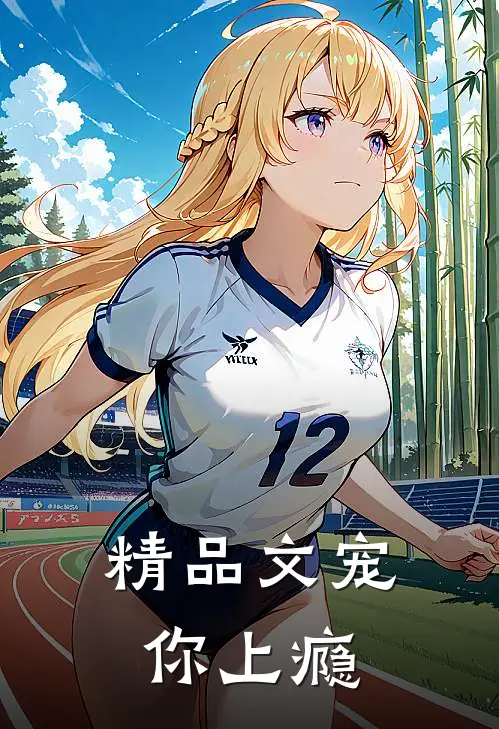 精品文宠你上瘾