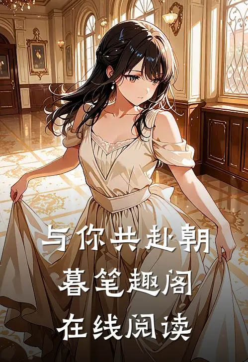 与你共赴朝暮笔趣阁在线阅读